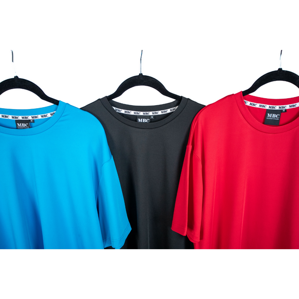 Oversized T-Shirt - Midnight Snuggle