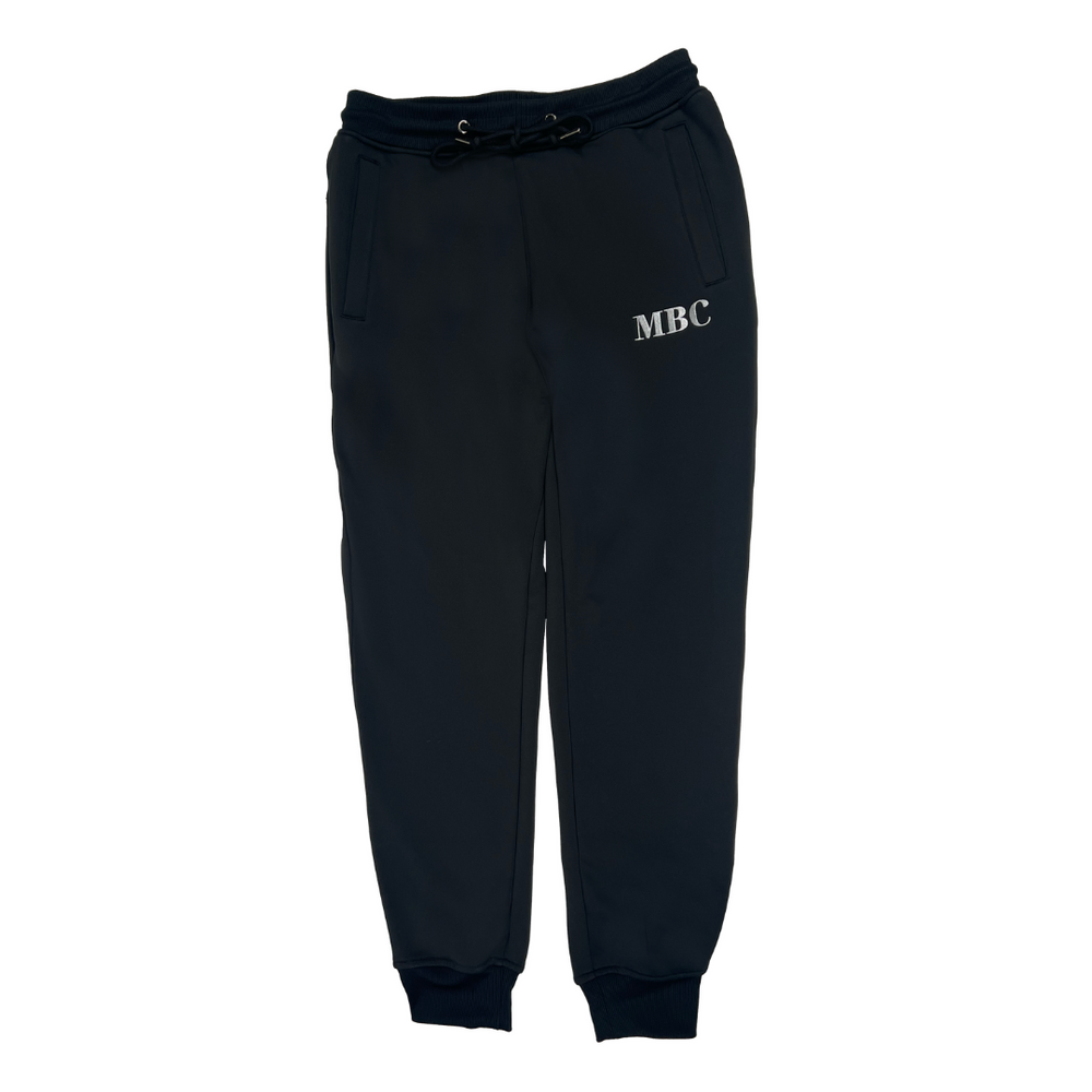 Jogger - Midnight Snuggle with Embroidered Logo