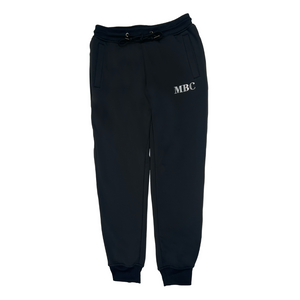 Jogger - Midnight Snuggle with Embroidered Logo