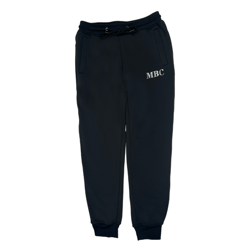 Jogger - Midnight Snuggle with Embroidered Logo