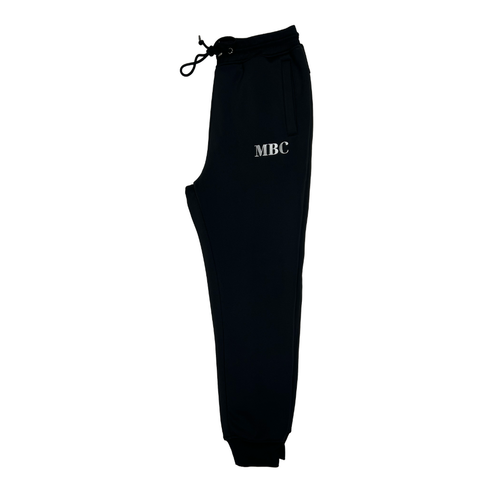 Jogger - Midnight Snuggle with Embroidered Logo