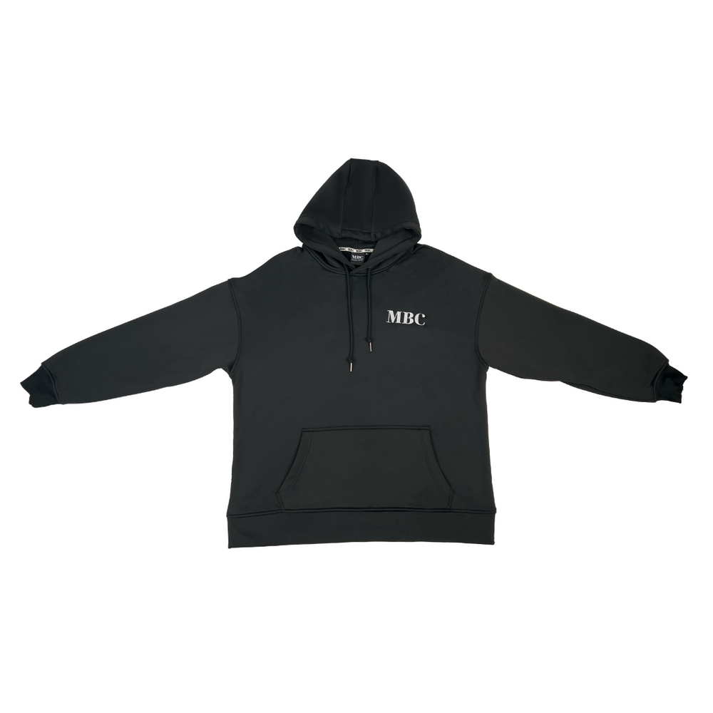 Oversized Hoodie - Midnight Snuggle