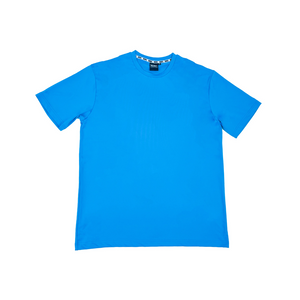 Oversized T-shirt - His Favorite Blue