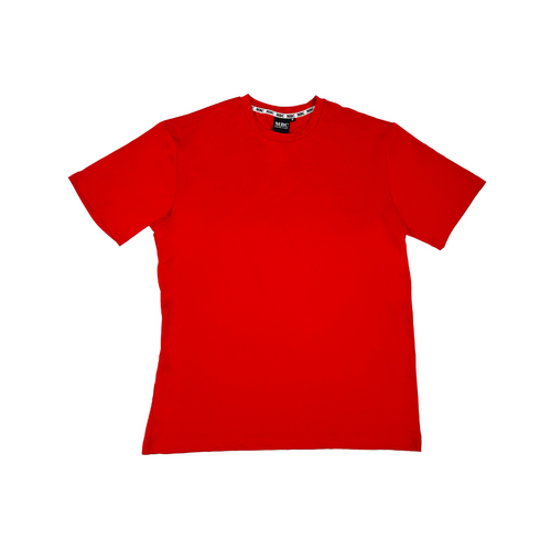 Oversized T-Shirt - Red Hot Romance